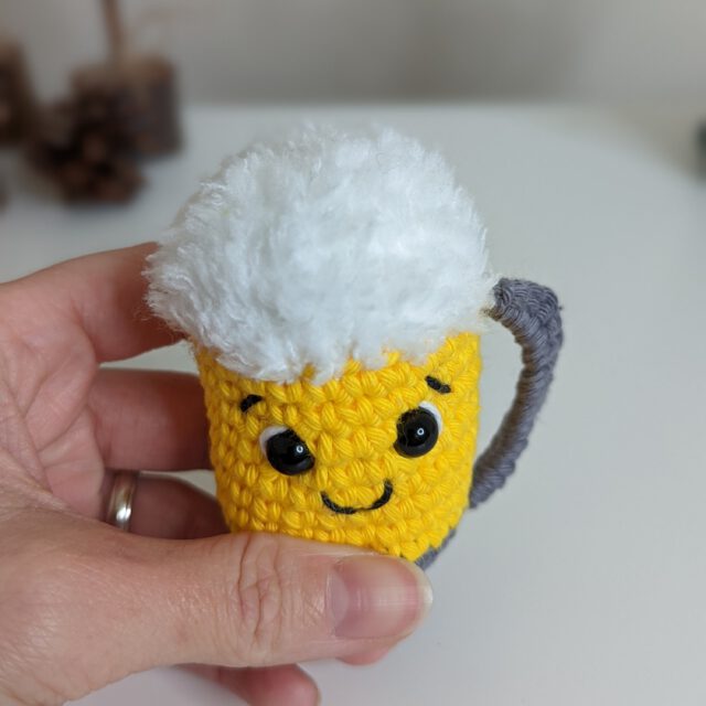 How to Get Started with Your First Crochet Stitches?