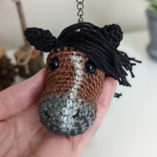 Custom Crochet Gifts
