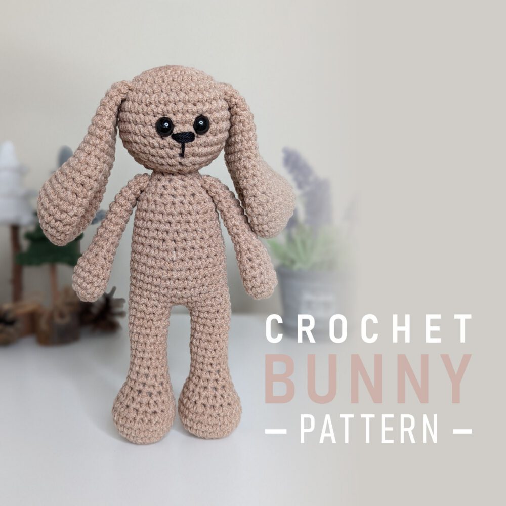 Bunny Pattern