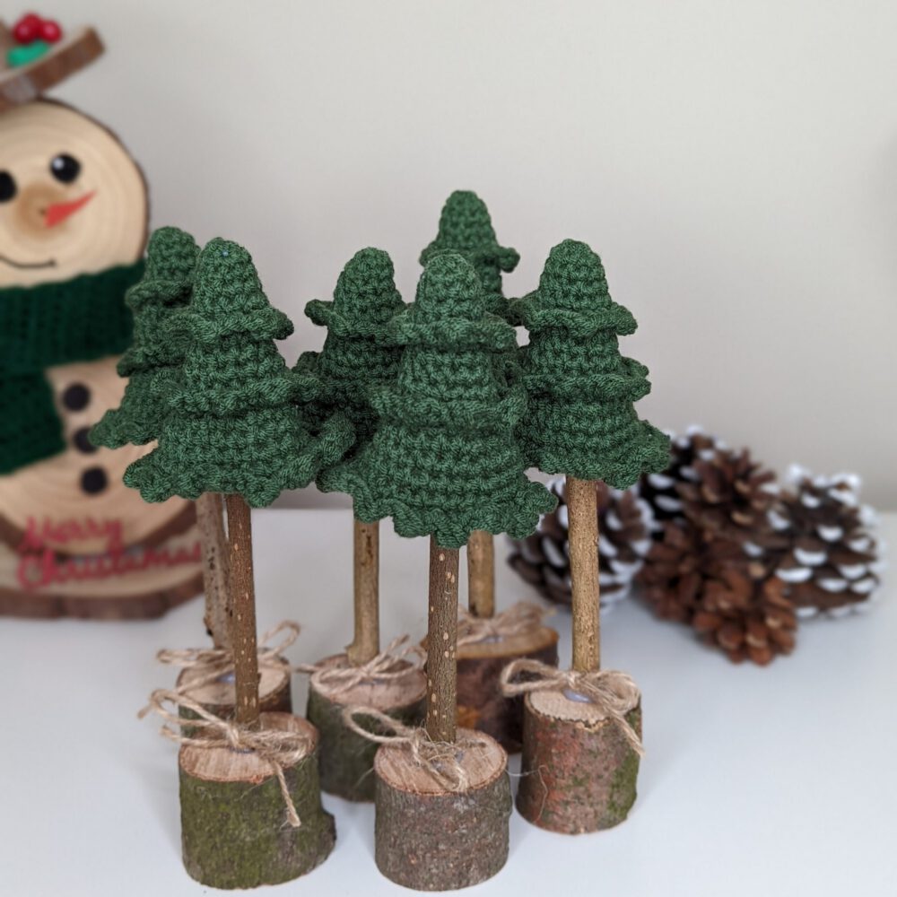 Christmas Tree (Green)