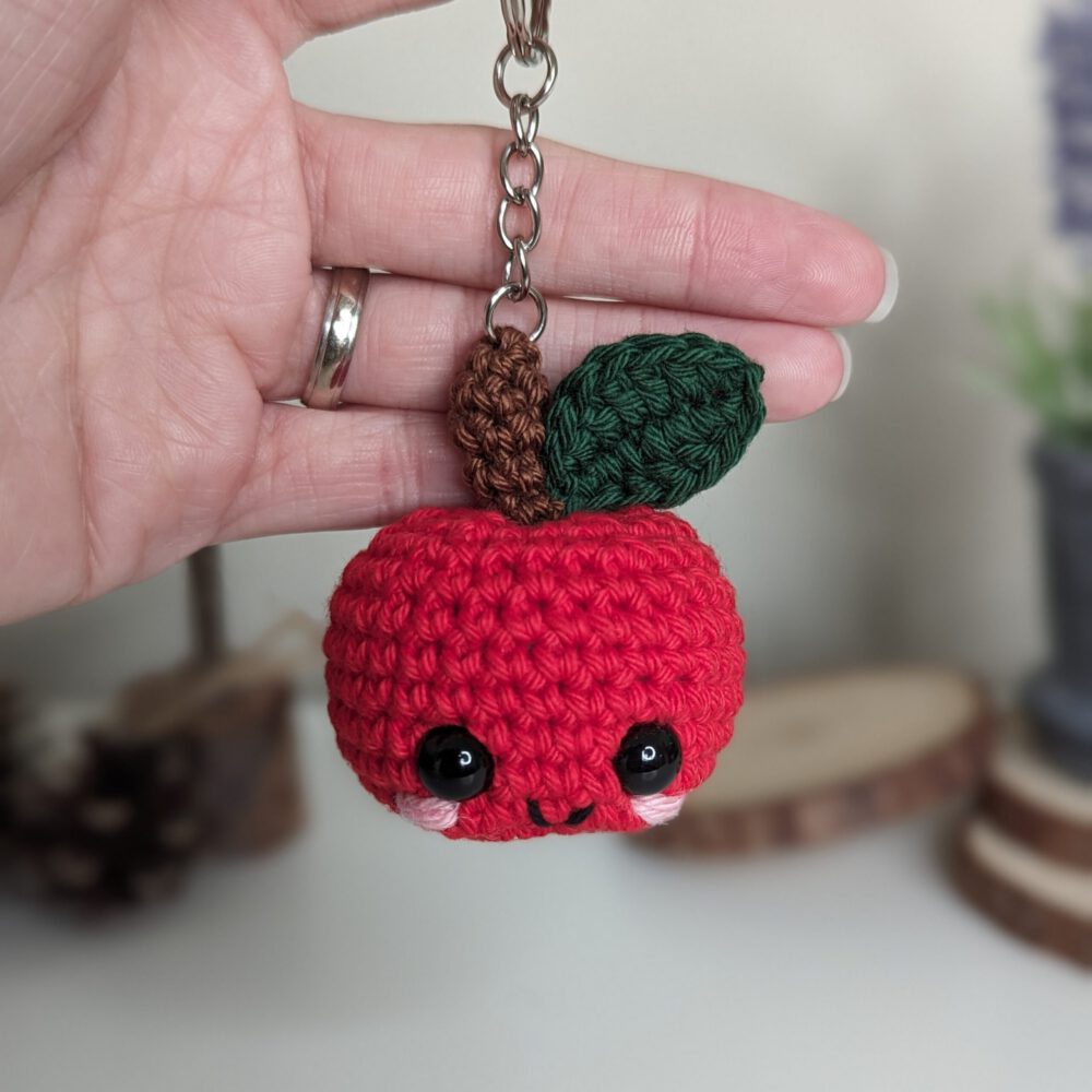 Apple Keychain